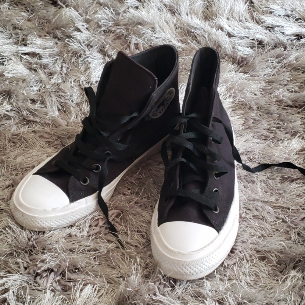 Chuck Taylor's Converse All Star